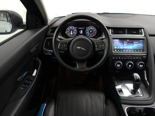 Jaguar E-Pace 2.0 P250 AWD R-Dynamic HSE- Carplay, Android Auto, Panoramadak, Head Up, Memory, Meridian Surround