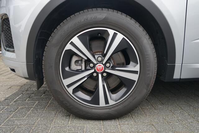 Jaguar E-Pace 1.5 P300e AWD R-Dynamic S | Voorstoelen verwarmd | Panoramadak |