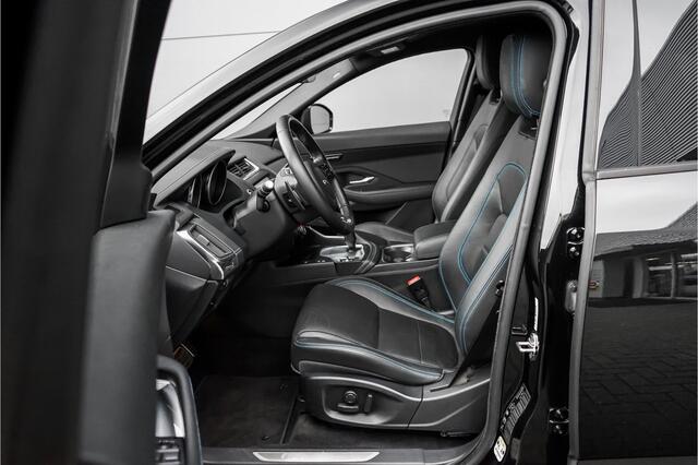 Jaguar E-Pace 2.0 P250 AWD HSE R-Dynamic CarPlay Trekhaak Camera 19"