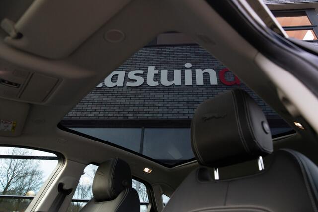 Jaguar E-Pace 1.5 P300e AWD R-Dynamic SE , Panoramadak, Leer, Carplay,