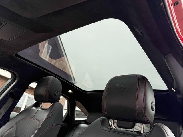 Jaguar E-Pace 2.0 P250 AWD First Edition Black Pack - Eerste eigenaar! R-dynamic, Cruise, Elek. verw. stoelen, Stuurverw. Airco!