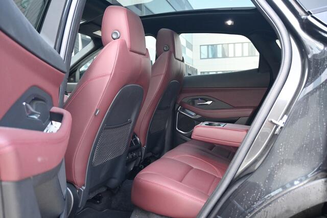 Jaguar E-Pace 1.5 P300e AWD R-Dynamic SE