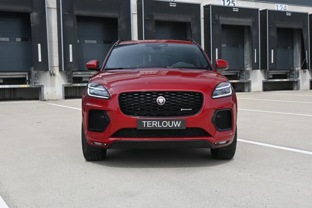 Jaguar E-Pace 1.5 P300e AWD R-Dynamic SE