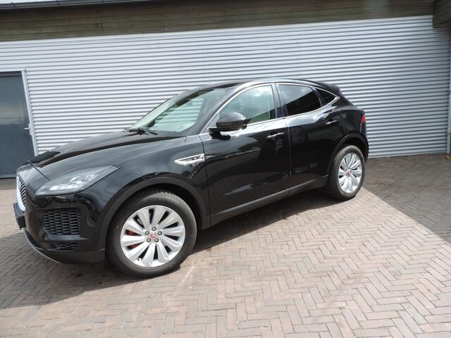 Jaguar E-Pace 2.0 D150 R-Dynamic S