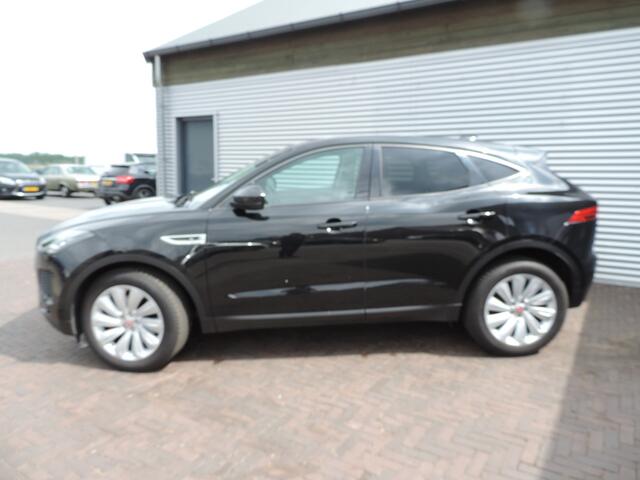 Jaguar E-Pace 2.0 D150 R-Dynamic S