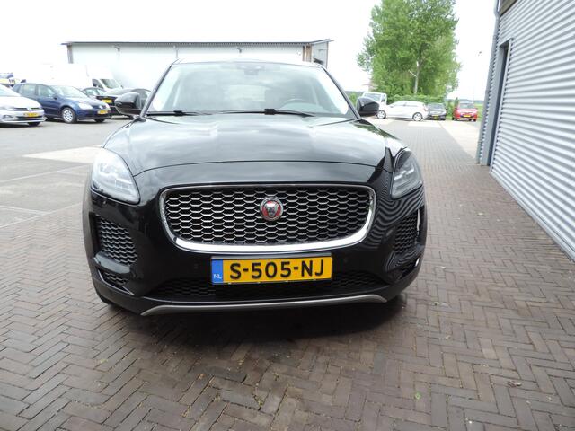 Jaguar E-Pace 2.0 D150 R-Dynamic S