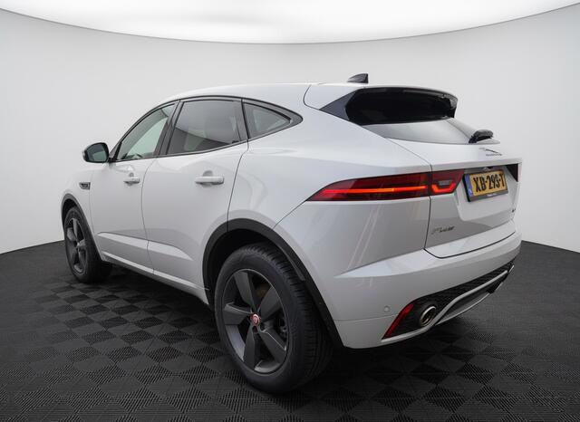 Jaguar E-Pace 2.0 P250 AWD S Aut., Pano | Camera | Navi & Carplay