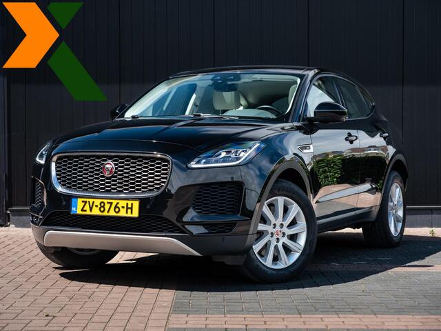 Jaguar E-Pace 2.0 P200 AWD SE Luxury | Volleder | Panoramadak | verwarmde stoe