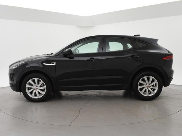 Jaguar E-Pace 2.0 P200 AWD S + CARPLAY | AFN. TREKHAAK | STANDKACHEL | LEDER | CAMERA
