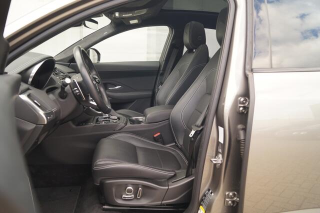 Jaguar E-Pace 1.5 P300e AWD R-Dynamic HSE -LEER-PANO-CAM-ECC-