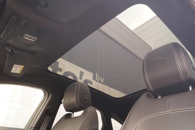 Jaguar E-Pace 1.5 P300e AWD R-Dynamic HSE -LEER-PANO-CAM-ECC-