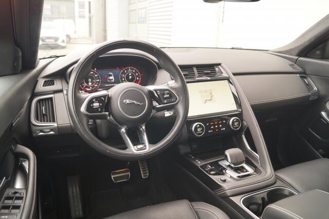 Jaguar E-Pace 1.5 P300e AWD R-Dynamic HSE -LEER-PANO-CAM-ECC-