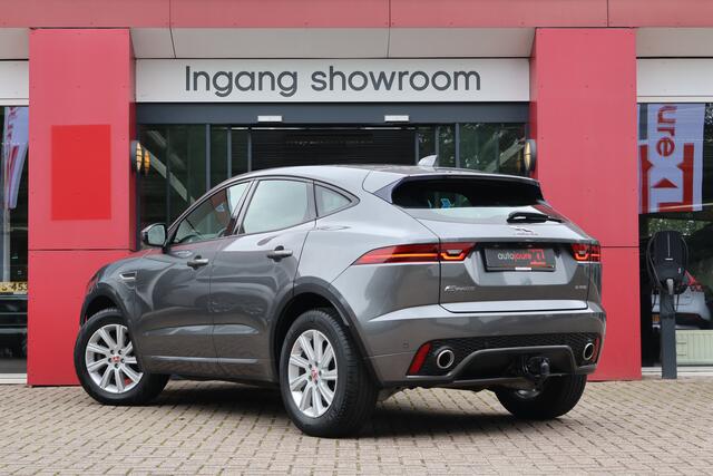 Jaguar E-Pace 2.0 D150 R-Dynamic | Origineel NL | Dealer Onderhouden | Camera | Trekhaak |