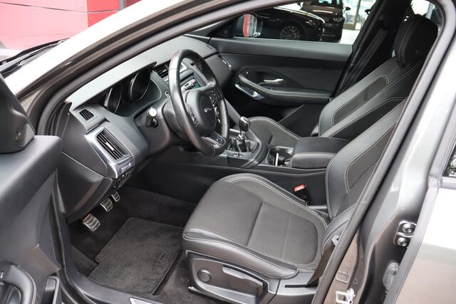 Jaguar E-Pace 2.0 D150 R-Dynamic | Origineel NL | Dealer Onderhouden | Camera | Trekhaak |