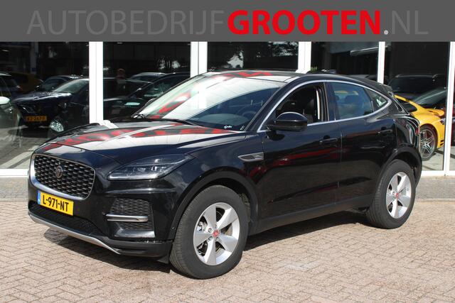 Jaguar E-Pace 1.5 P160 S Launch Edition//Pano//Camera!!