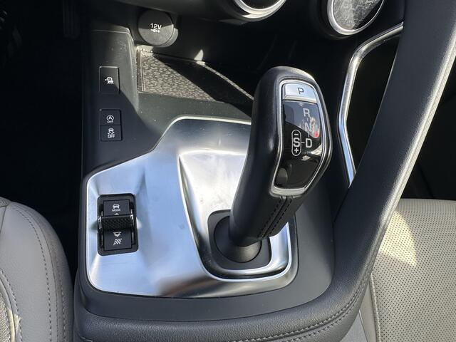 Jaguar E-Pace 2.0 P200 AWD R-Dynamic S CLIMA / CRUISE / PANO / LEER DEALER ONDERHOUDEN