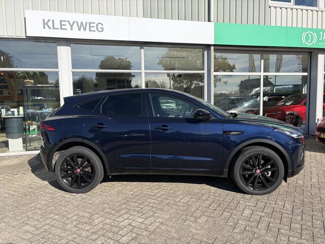 Jaguar E-Pace 1.5 P300e AWD R-D. S, PHEV Pano, Nav, Carplay, Camera