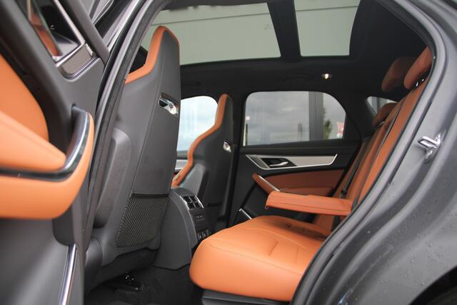 Jaguar F-PACE 2.0 P400e PHEV R-Dynamic HSE