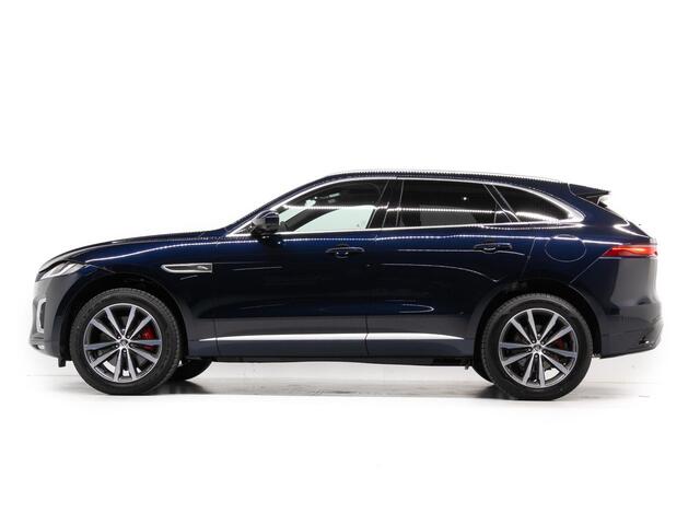 Jaguar F-PACE 2.0 P400e PHEV R-Dynamic SE 90th Ann. Edition 5 jaar fabrieksgarantie