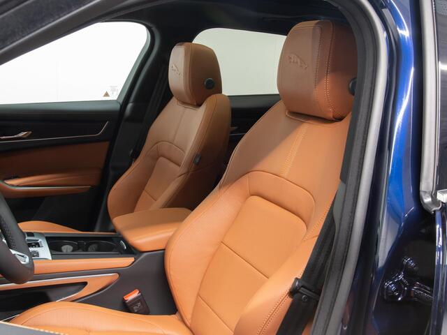 Jaguar F-PACE 2.0 P400e PHEV R-Dynamic SE 90th Ann. Edition 5 jaar fabrieksgarantie