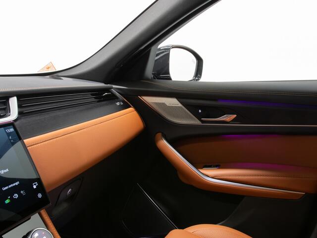 Jaguar F-PACE 2.0 P400e PHEV R-Dynamic SE 90th Ann. Edition 5 jaar fabrieksgarantie