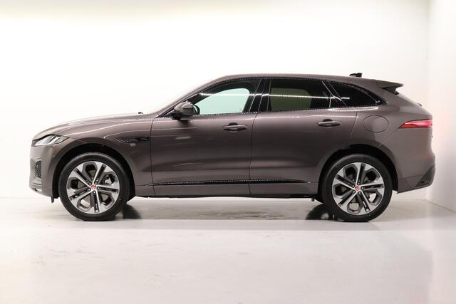 Jaguar F-PACE P400e R-Dynamic SE
