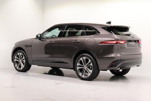 Jaguar F-PACE P400e R-Dynamic SE