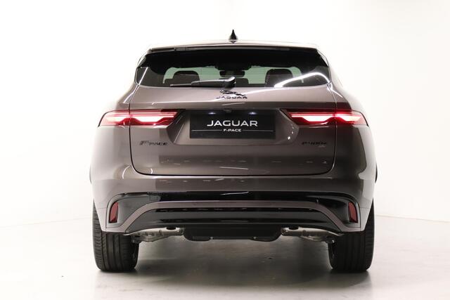 Jaguar F-PACE P400e R-Dynamic SE