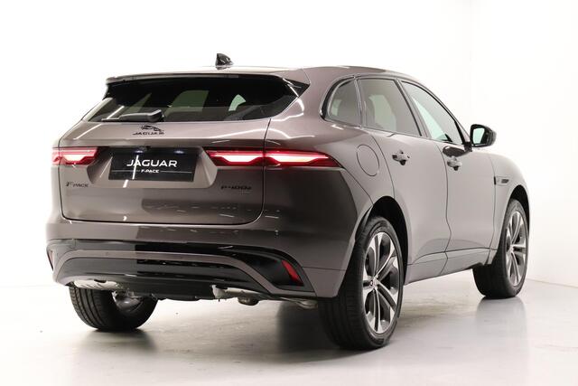 Jaguar F-PACE P400e R-Dynamic SE