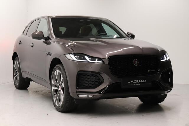 Jaguar F-PACE P400e R-Dynamic SE