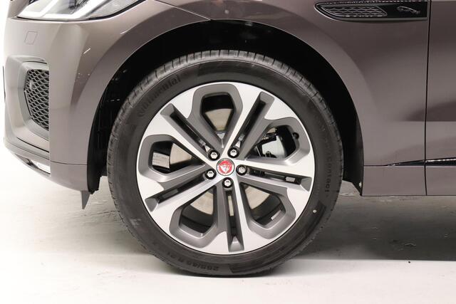 Jaguar F-PACE P400e R-Dynamic SE