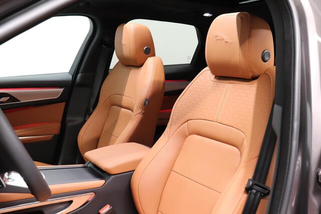 Jaguar F-PACE P400e R-Dynamic SE