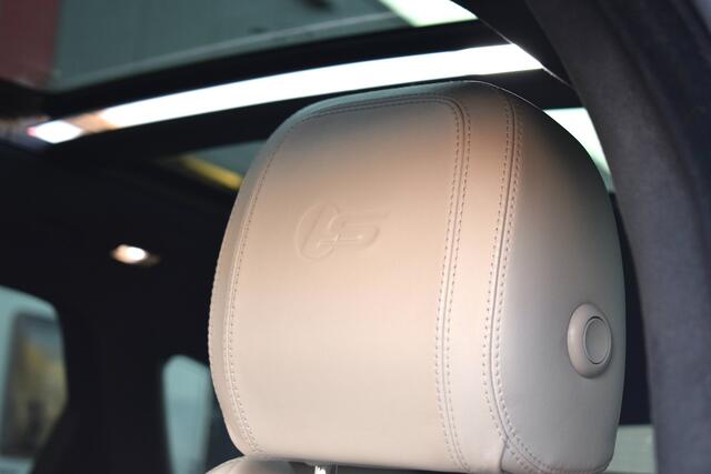 Jaguar F-PACE 3.0 S First Edition AWD | 380 pk | Meridian | Apple CarPlay | Pano | HUD