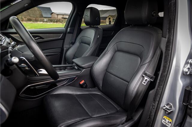 Jaguar F-PACE 2.0 P400e PHEV Panorama Meridian Pivi Pro 360 Camera Trekhaak