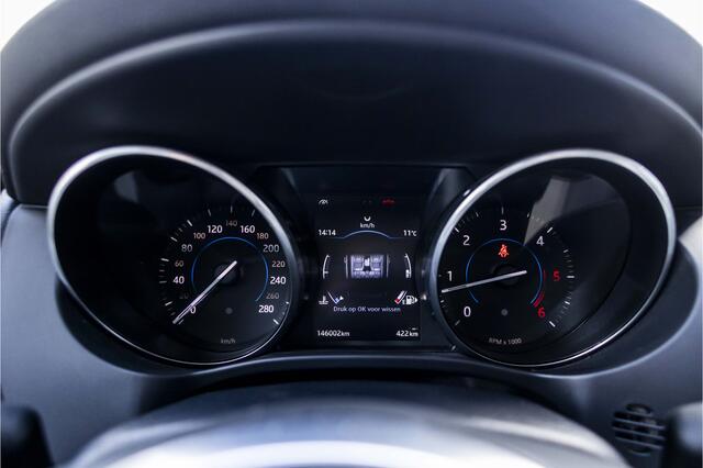Jaguar F-PACE 2.0 R-Sport E-Performance 20d | Pano | Stoelv voor & achter |
