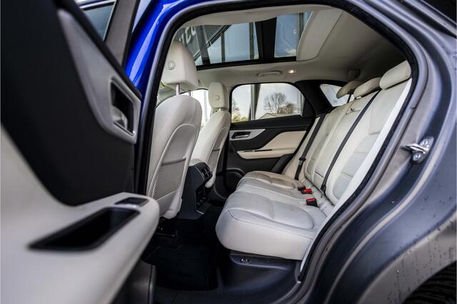 Jaguar F-PACE 2.0 R-Sport E-Performance 20d | Pano | Stoelv voor & achter |