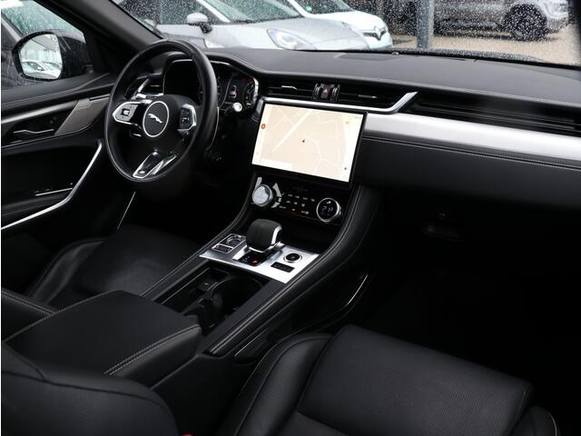 Jaguar F-PACE 2.0 P400e R-Dynamic S I Trekhaak I Meridian I Leder