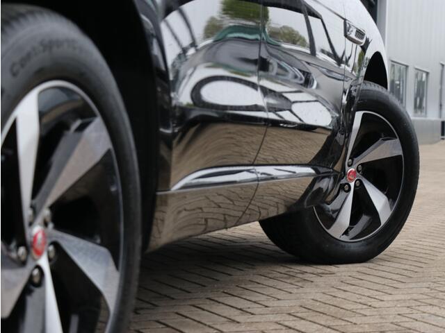 Jaguar F-PACE 2.0 P400e R-Dynamic S I Trekhaak I Meridian I Leder