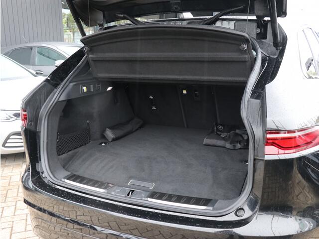 Jaguar F-PACE 2.0 P400e R-Dynamic S I Trekhaak I Meridian I Leder