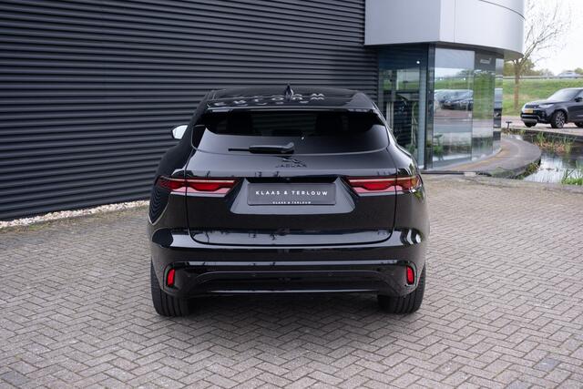 Jaguar F-PACE 2.0 P400e PHEV R-Dynamic S / Cold Climate Pack / Driver Assist pack