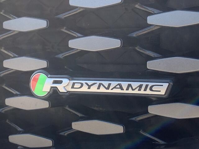 Jaguar F-PACE 2.0 P400e PHEV R-Dynamic SE Panorama Dak | 20"Lm velgen | Draadloos Appl CarPlay / Android Auto |