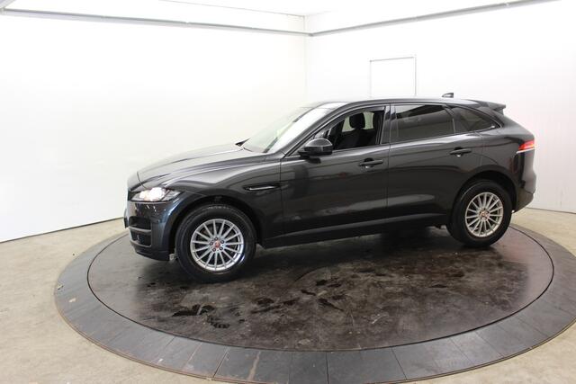 Jaguar F-PACE 2.0 Prestige 20d