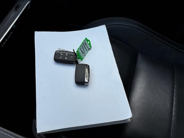 Jaguar F-PACE 2.0t AWD Premium R-Sport Edition panodak,zwartleer,dglas,navi,led,lmv