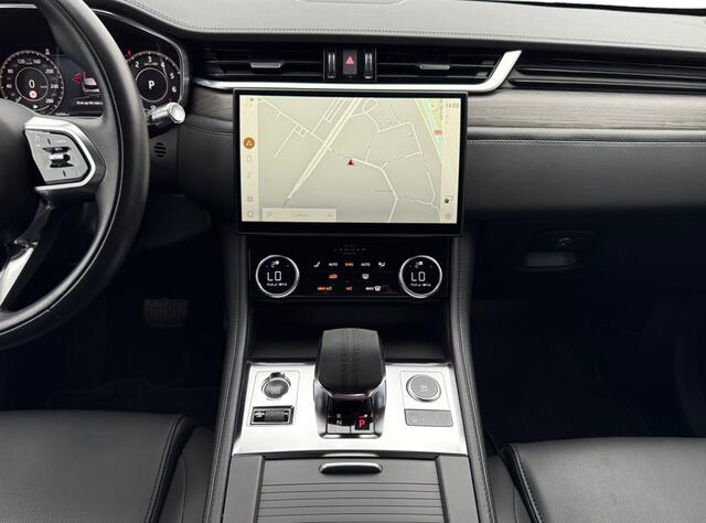 Jaguar F-PACE 2.0 P400e PHEV S I Leder I Navi I Camera I Keyless