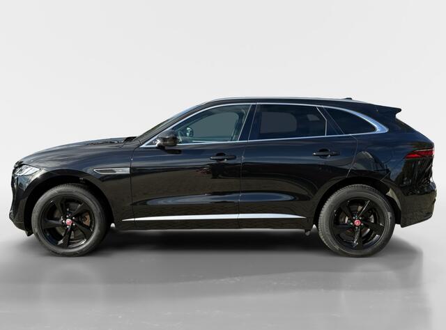 Jaguar F-PACE 2.0 P400e R-Dynamic S I Trekhaak I Leder I Elek. stoelverstellin
