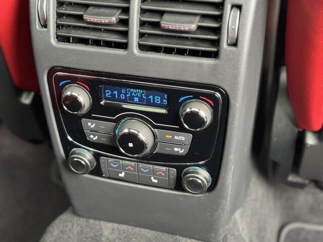 Jaguar F-PACE 3.0 Supercharged S First Edition AWD | Panorama | 22" | Head Up Display | 360 Camera