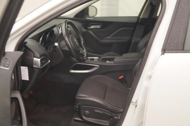 Jaguar F-PACE 2.0d 180pk Automaat AWD R-Sport Business Pack