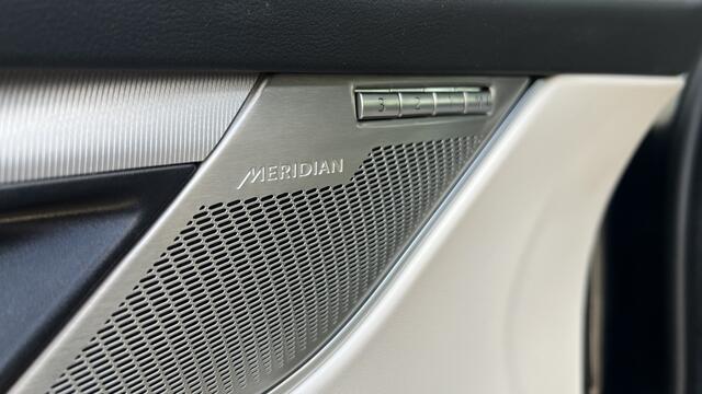 Jaguar F-PACE 2.0 P400e R-Dyn. SE | Head-Up | Pano | Leer | Camera