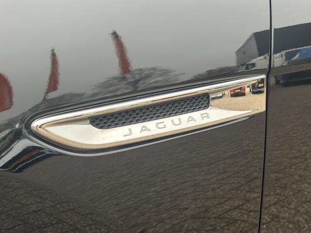 Jaguar F-PACE 3.0 S/C Prestige AWD 35t / Navi / Bleutooth / Stoel & Stuurverwarming / Cruise Control /