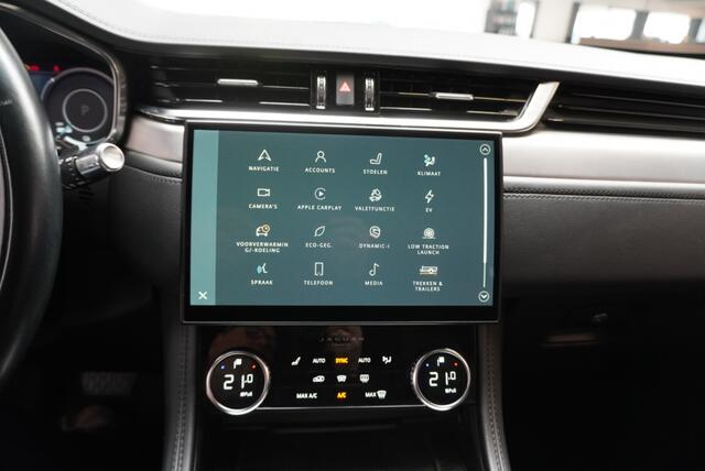 Jaguar F-PACE 2.0 P400e R-Dyn. HSE